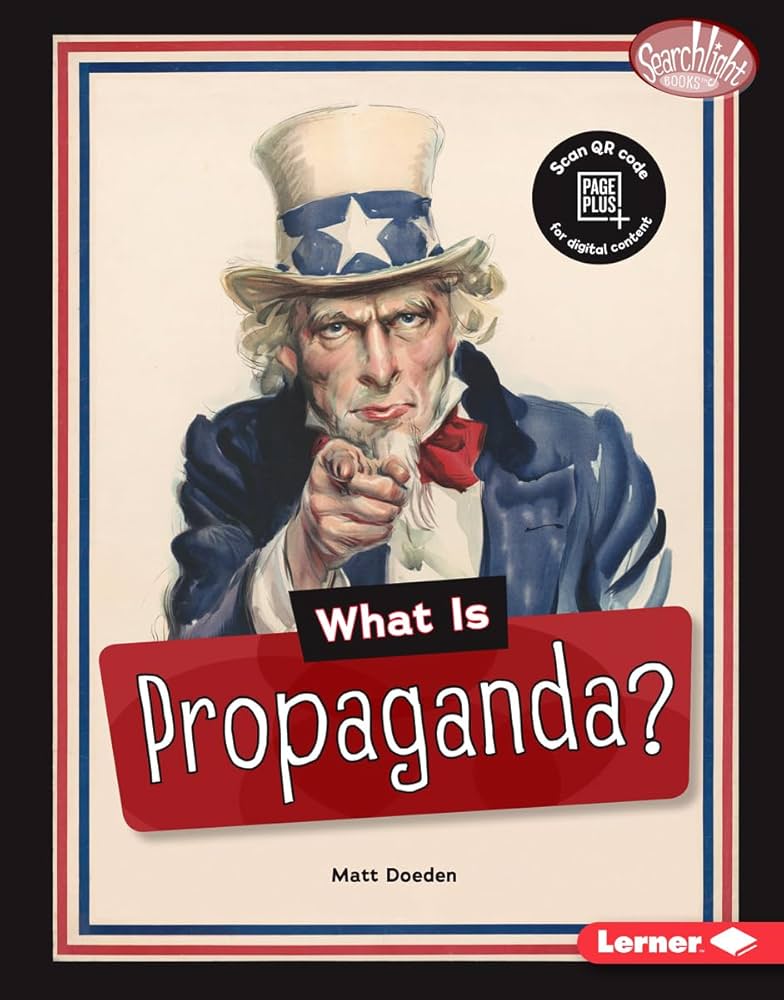 propaganda