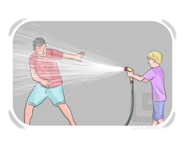Douse