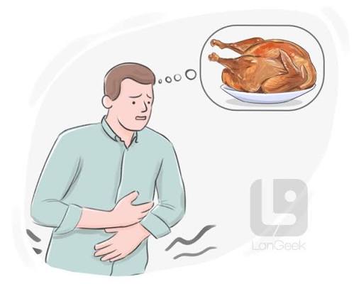 Famished