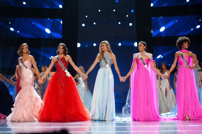 pageant