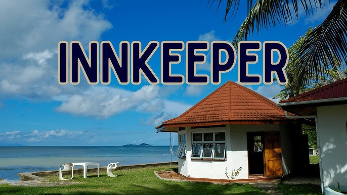 Innkeeper