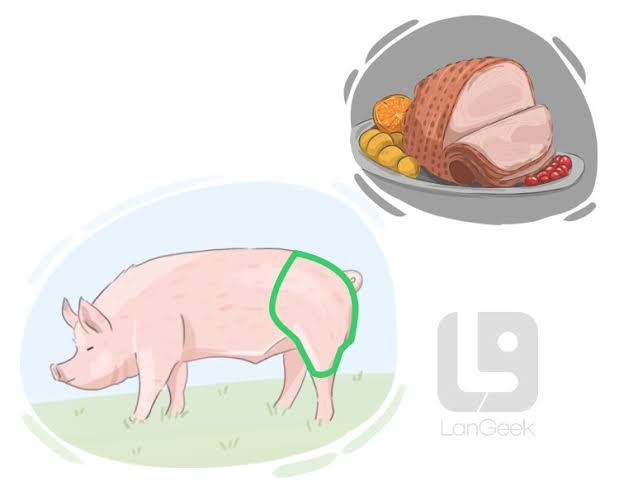 Ham