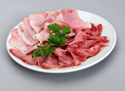 Lunch meat