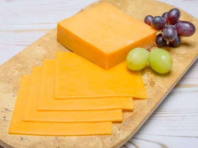 American cheese