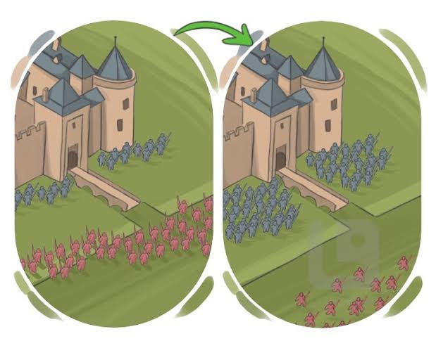 retreat