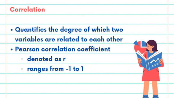Correlation