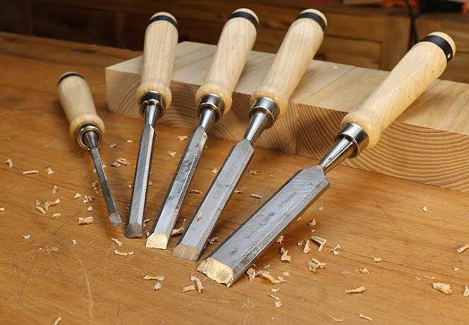 chisel