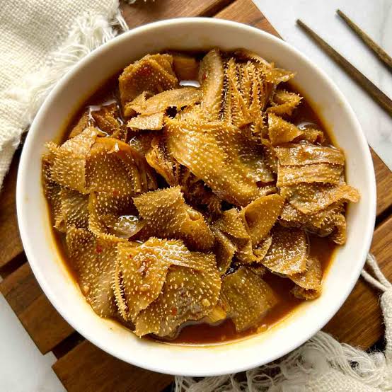 Tripe