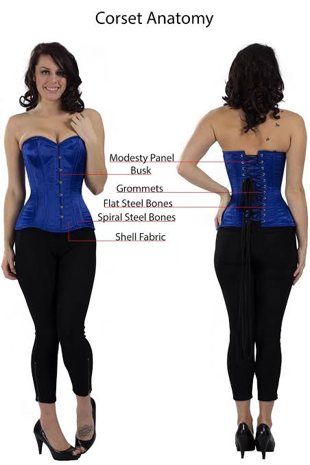 Corset