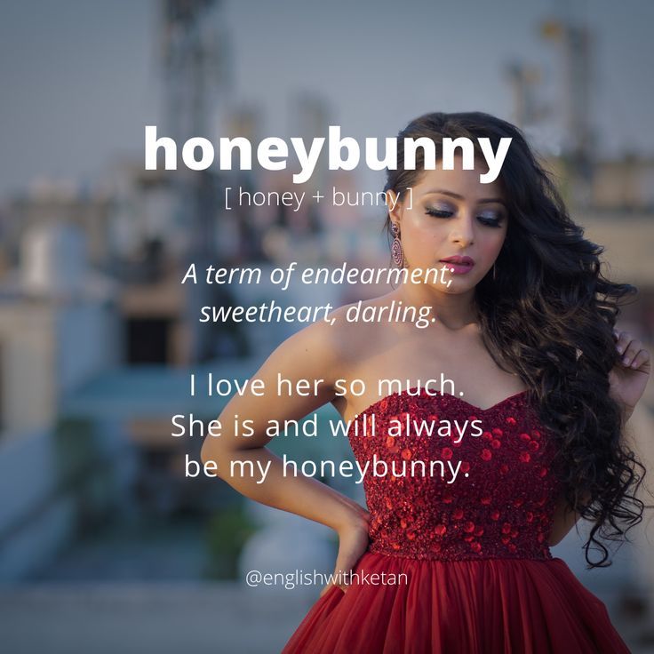 honeybunny