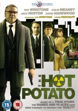 hot potato