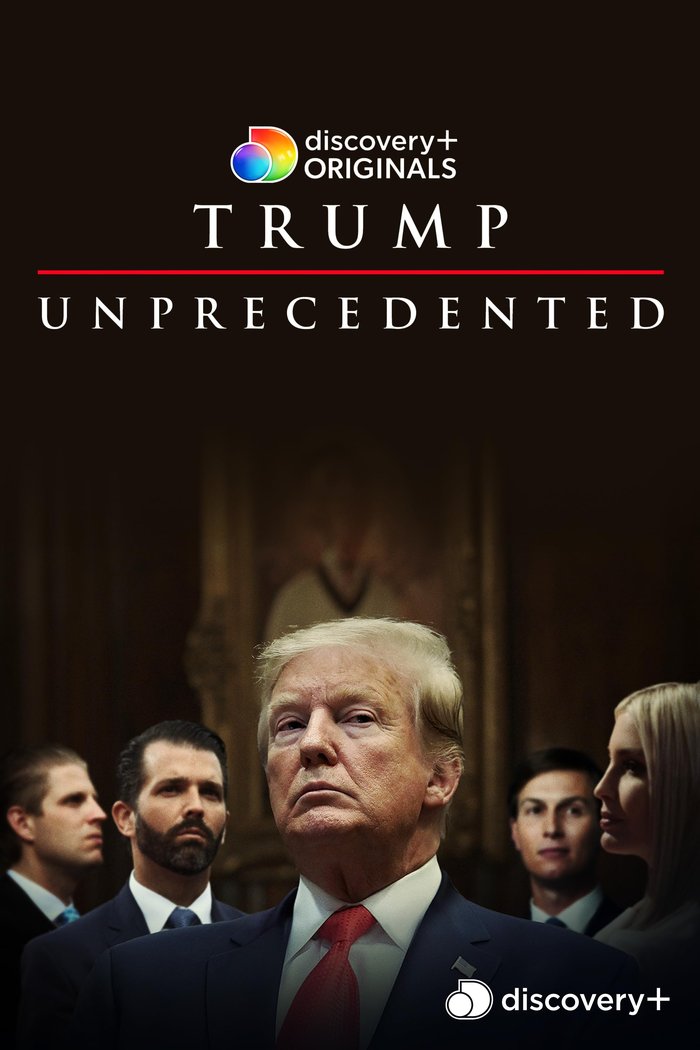 unprecedented