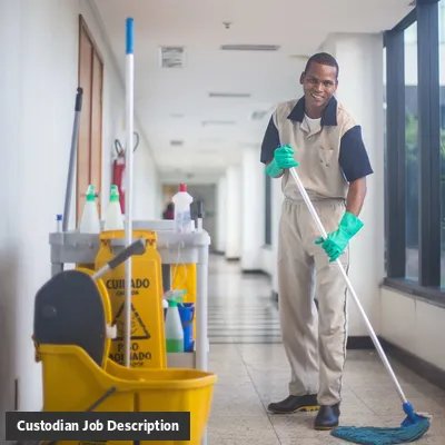 custodian