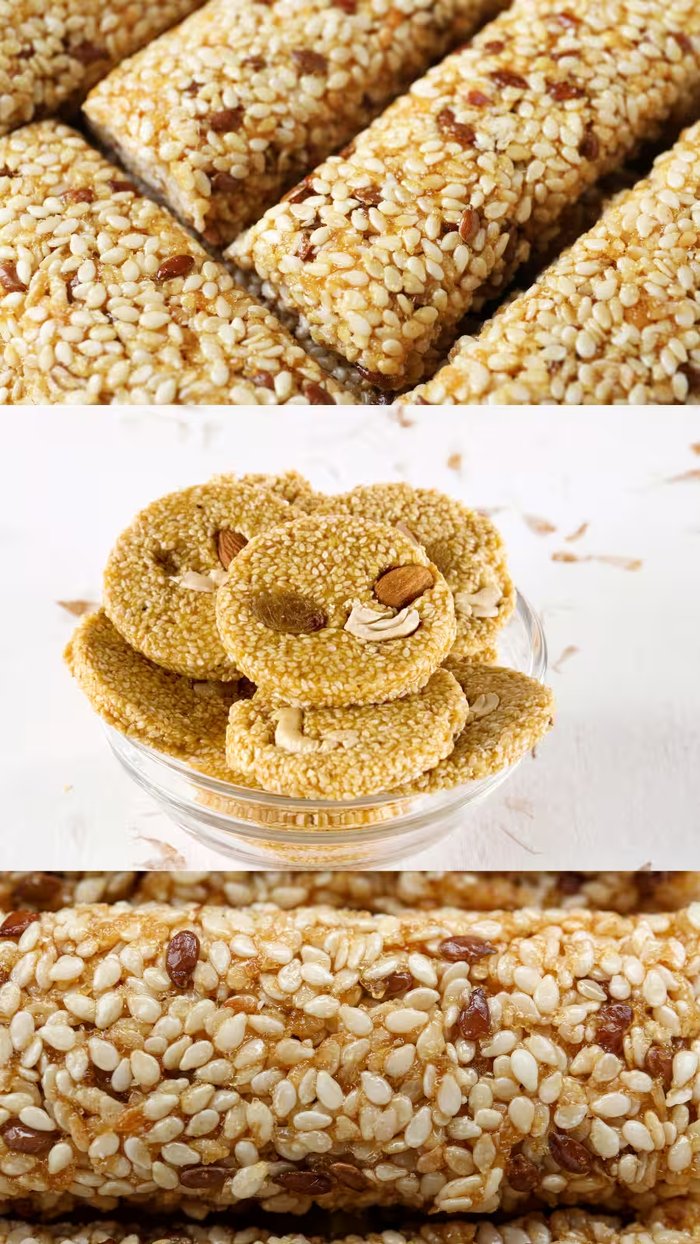 sesame