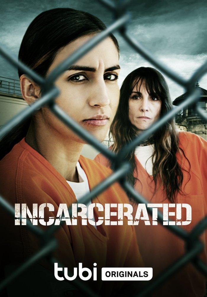 incarcerate