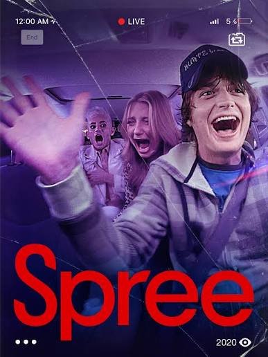 spree