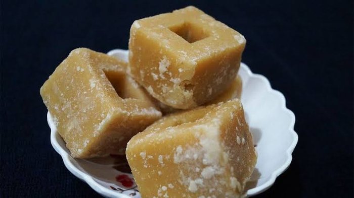 jaggery