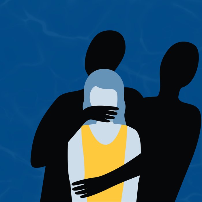human trafficker