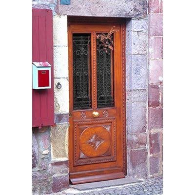 door