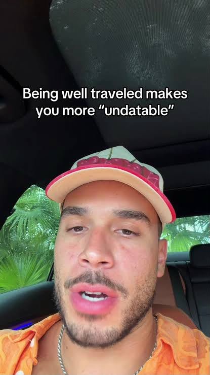 undatable