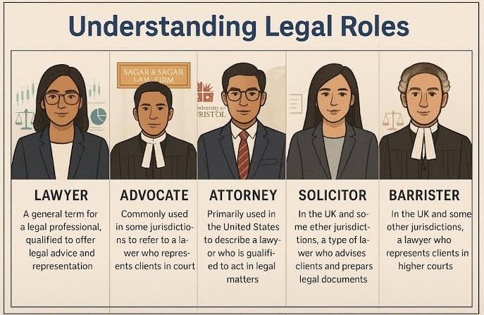 solicitor