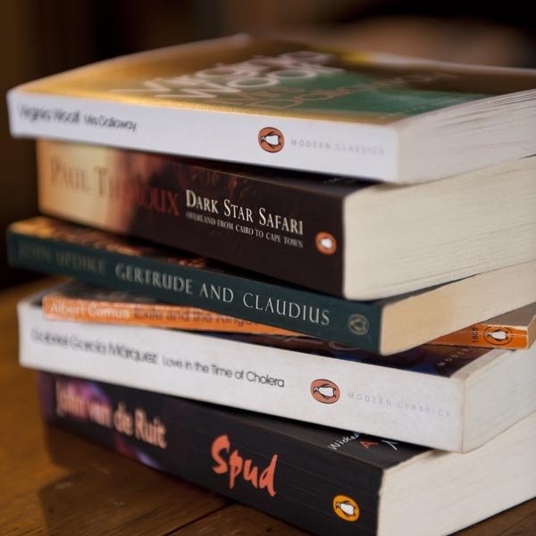 paperback