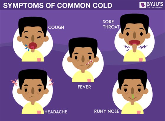 cold