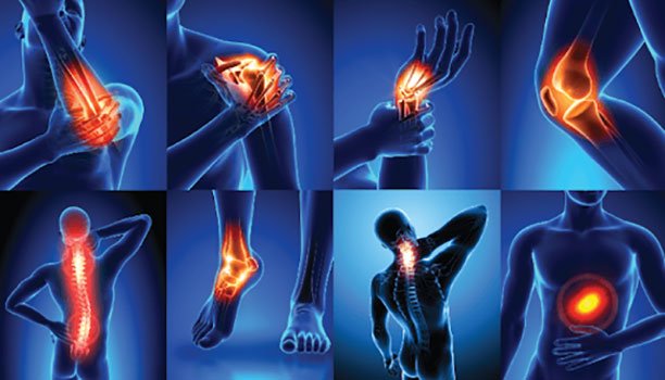 joint pain