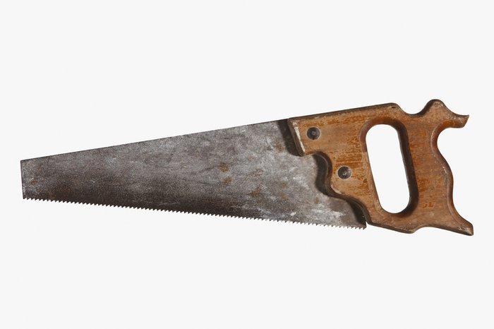 saw