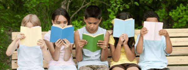 summer reading