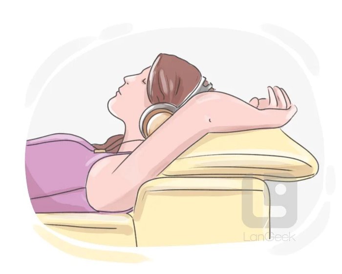 relax