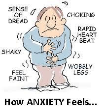 anxiety