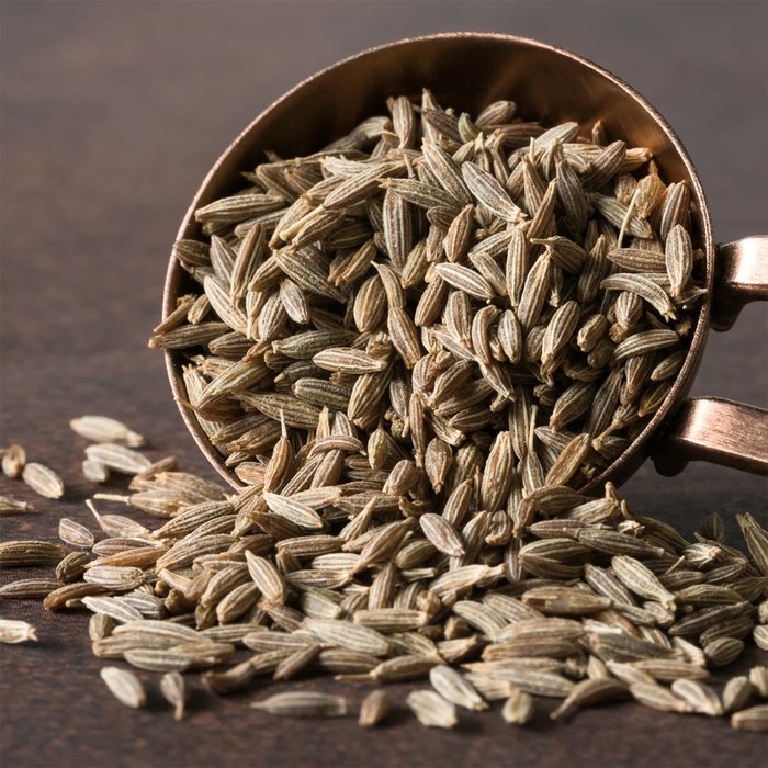 cumin
