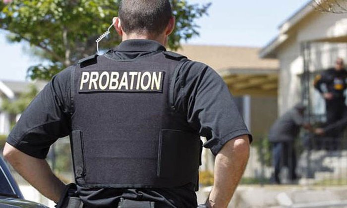 probation
