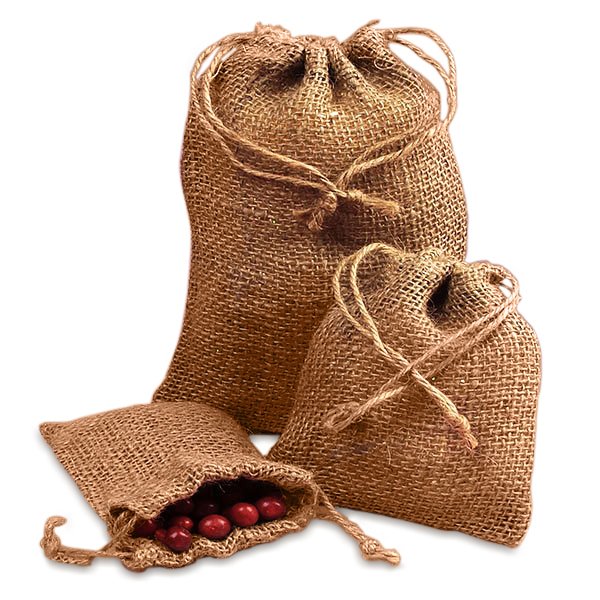 burlap