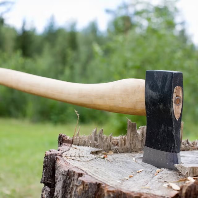 axe