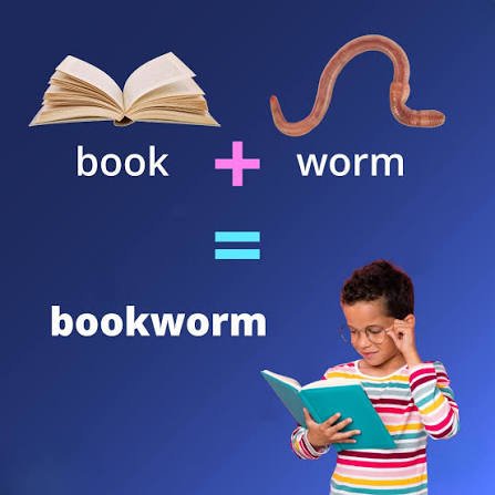 bookworm