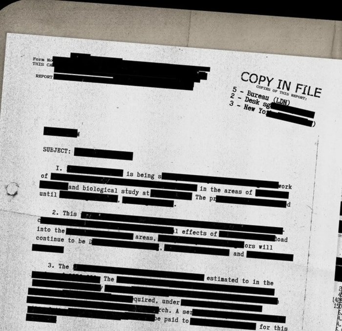 redacted