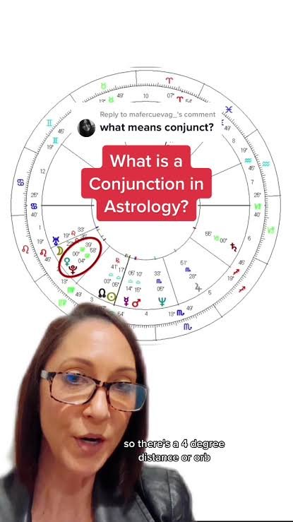 conjunction