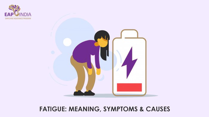 fatigue