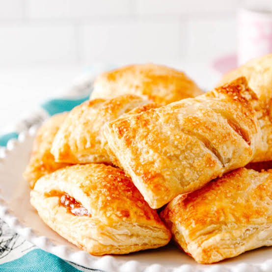 pastelito