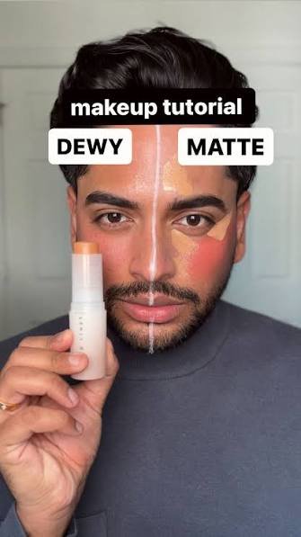 dewy