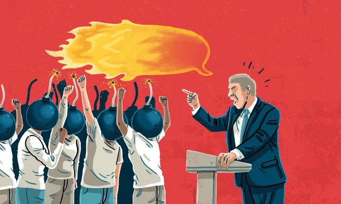 demagogues