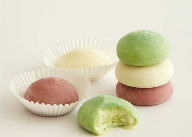 mochi