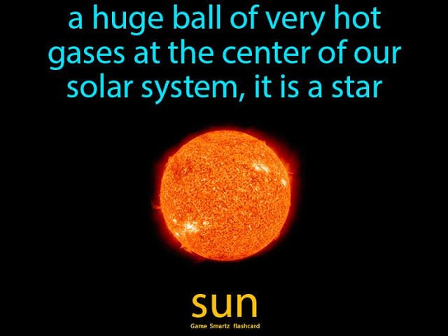 sun