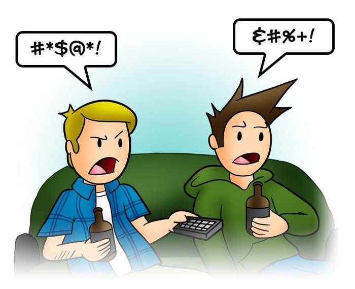 profanity