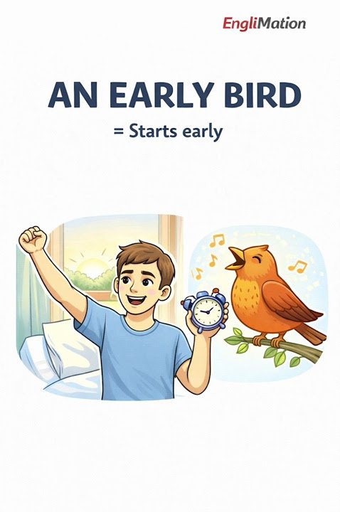early bird