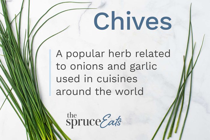 chives