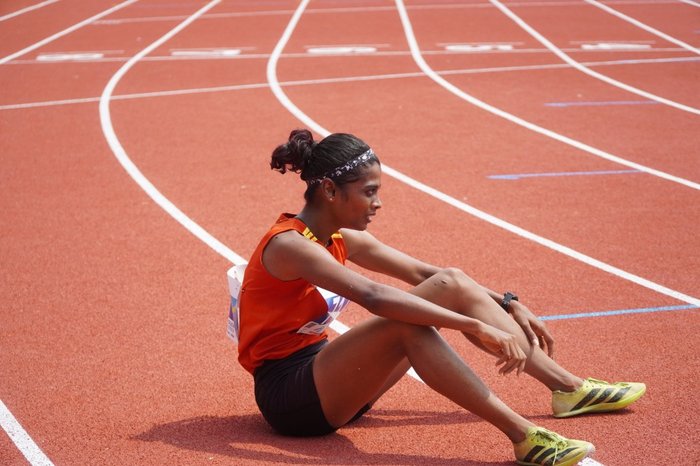 hurdle