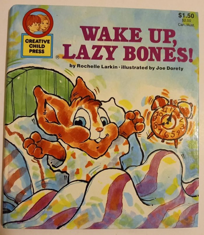 lazybones